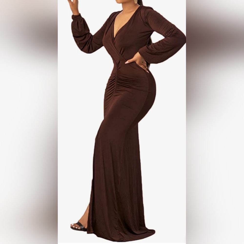 NWOT Plus Size Cocktail Dress